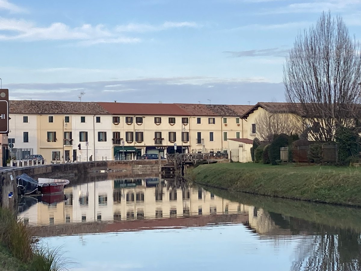 Proud mother moment - my daughter Lucy has just published her first novel ‘Leaving Stra’ based on Villa Pisani &amp; life on the Brenta in 1920s. Available on #Amazon &amp; fm family members! Very suitable for lovers of Venice &amp; Veneto - inspiration + photos fm <a href="/Sophfronia/">Sophfronia Scott</a>