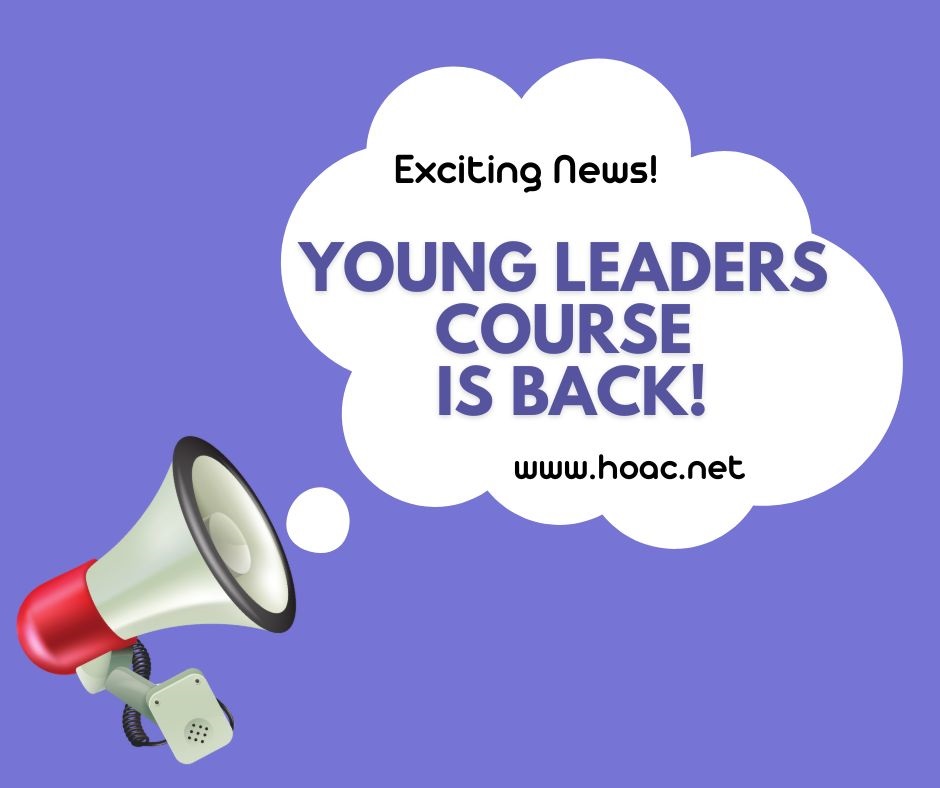 Hillingdon OAC tweet media