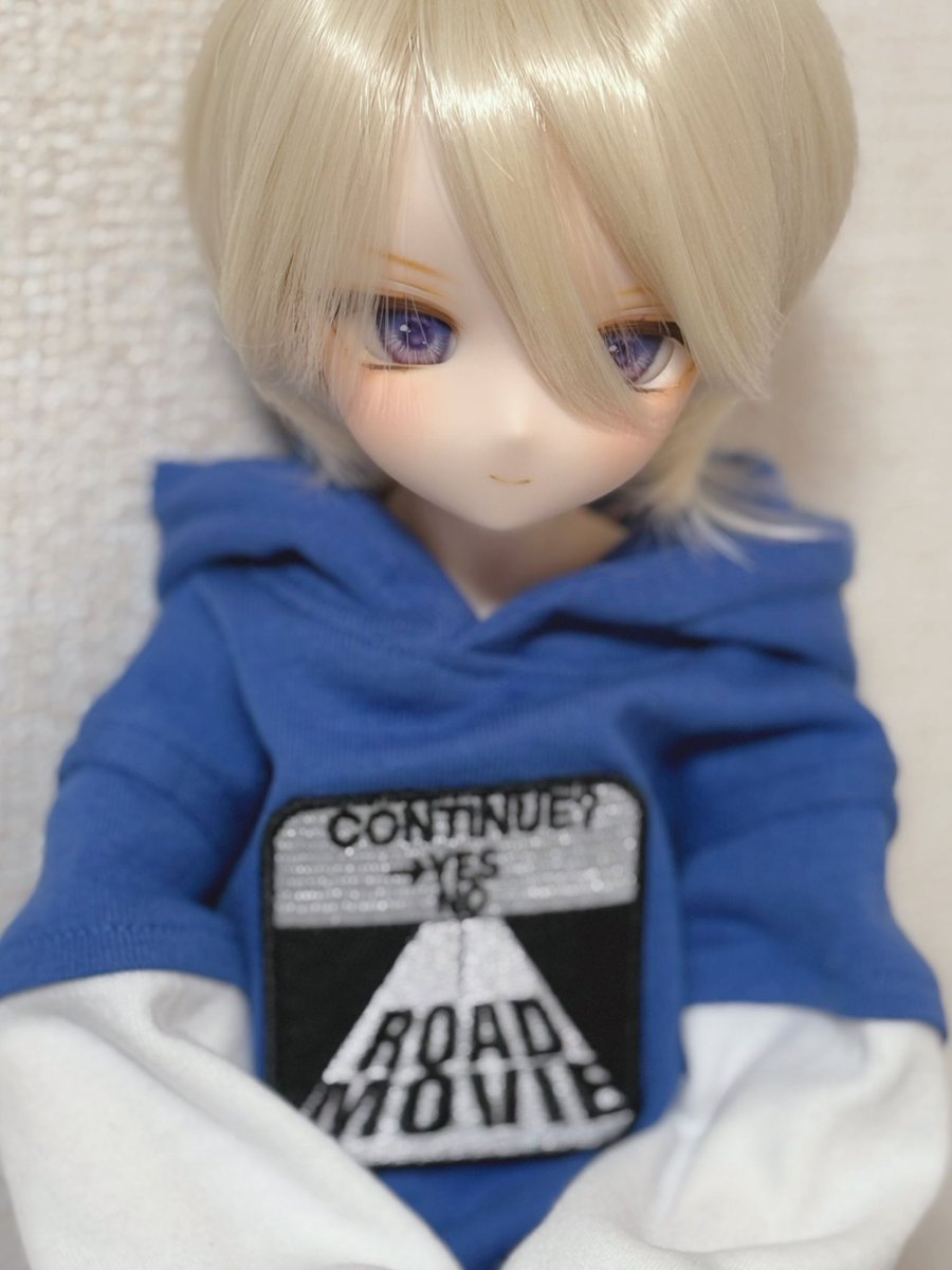 表情優しすぎて無理…ｶﾜﾁｲ…🥺🤍