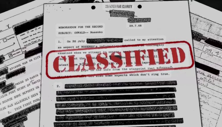 <a href="/JJ_TheJetPlanne/">Jet</a> You think the $JFK files are going to be all anybody can talk about? We do too, and there are 6 potential days left until they can release