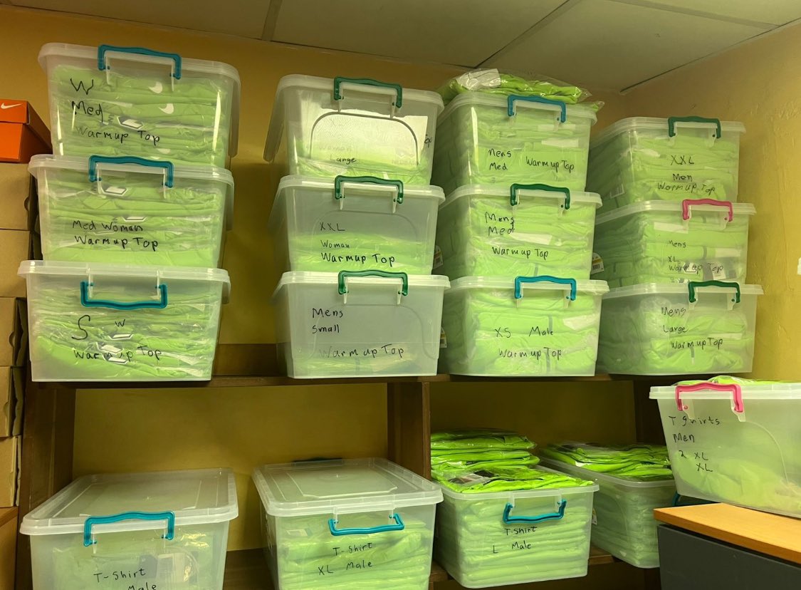 MthandeniNene's tweet image. Thank you at Club Management @Nike 🥇@BiogenSA and @ThirstiW - We are so blessed by receiving these products for our @Nedbank_RC athletes! 

LET THE GAME BEGIN - @ComradesRace and @2OceansMarathon here we come‼️@BESTERNICK