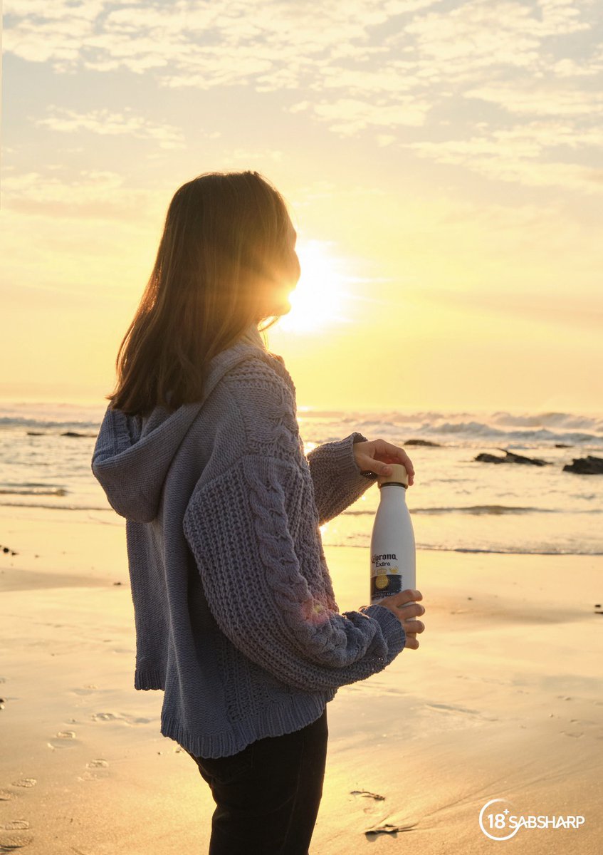 take a step into nature and embrace the moment, make every minute count ✨#AD #ThisIsLiving