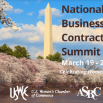 Photo by U.S. Women's Chamber (@uswcc)