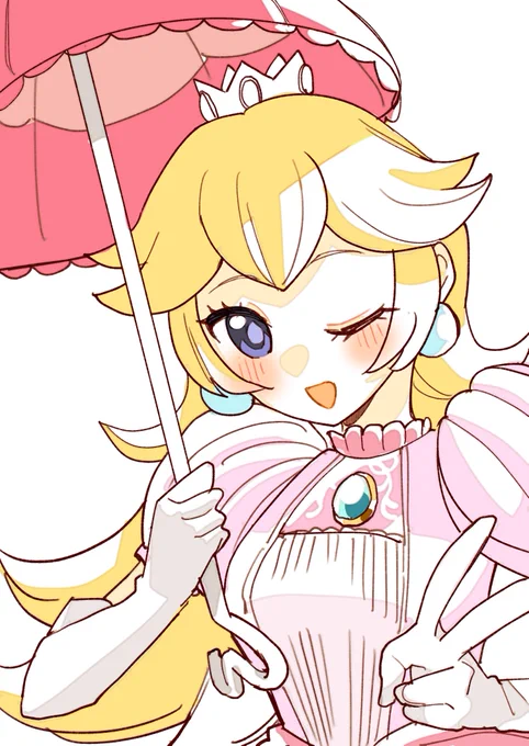 ピーチ 
