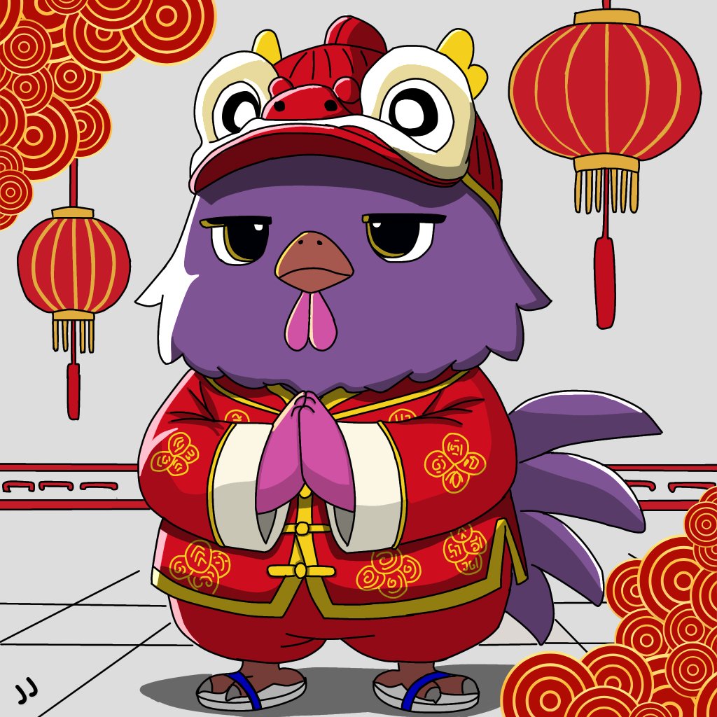 chaputzy112's tweet photo. ๐๐ Wishing you joy, prosperity, and endless happiness this Lunar New Year! ๐งงโจ
#46andCounting #MoncockMaxi
@monad_xyz
@monadthailand
@moncock_xyz https://t.co/Eq851D4BP2