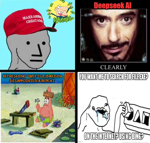 CYBERSTANC tweet media