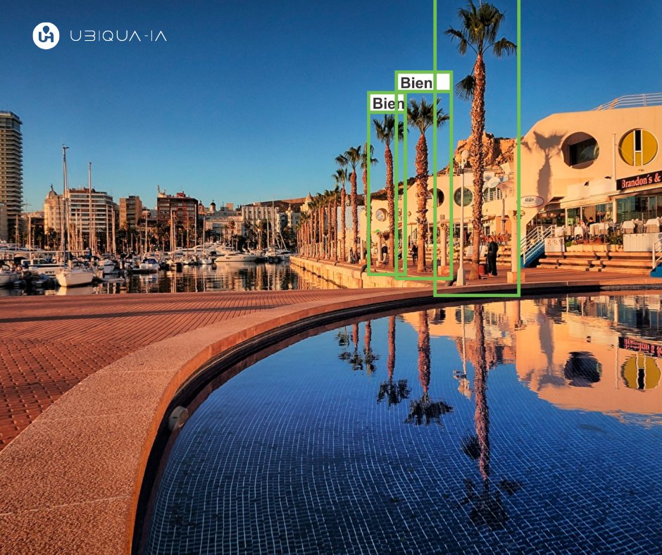 FISOTEC (@fisotec_gis) on Twitter photo Con UBIQUA-IA verificamos el estado de las infraestructuras urbanas para llevar a cabo actuaciones de mantenimiento 📍
Contacta con nosotros para más información ✉️ hello@fisotecsolutions.com
#Fisotec #mobilemapping #visiónartificial #smartcity Con UBIQUA-IA verificamos el estado de las infraestructuras urbanas para llevar a cabo actuaciones de mantenimiento 📍
Contacta con nosotros para más información ✉️ hello@fisotecsolutions.com
#Fisotec #mobilemapping #visiónartificial #smartcity