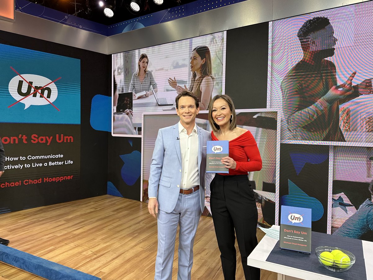 Michael Chad Hoeppner tweet media