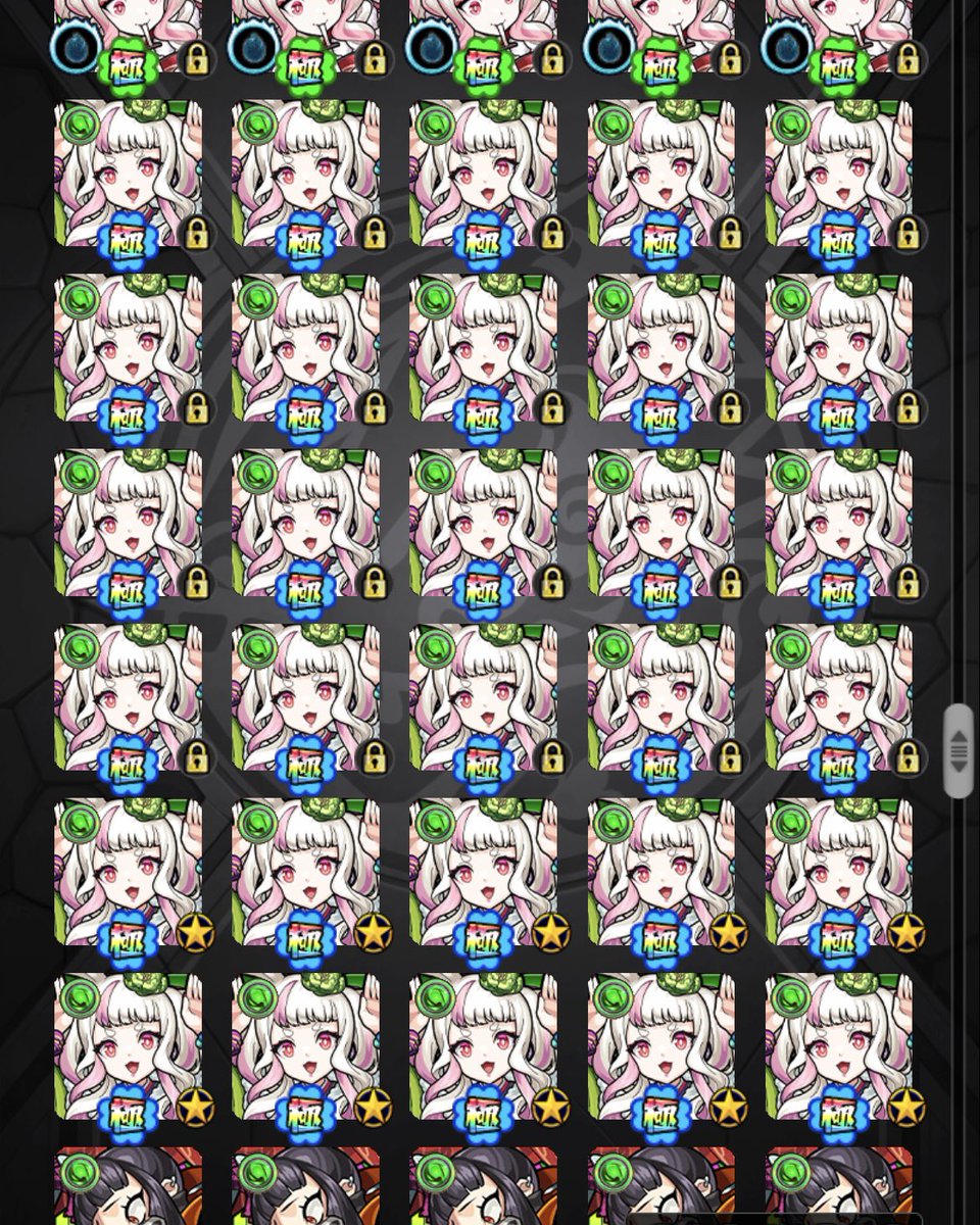 isChamPolar's tweet photo. 【#STRIKERBASE】
お久し1ヶ月半ぶりでございます。
開発が難しい機能を作っていたら、案の定激ハマりして今に至ります。謝。
現状、他の画面がガッチャガチャなので、一旦設定画面を!
スローペースですが着実に前進中です。
チカラ💪
あと、年末年始モンストしました https://t.co/ZjesFkVdKj