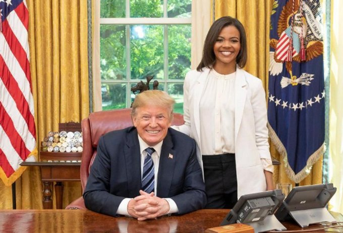 AESinfos's tweet image. #AESinfo | #France 🇨🇵
"L'envoi par Emmanuel Macron d'un huissier à ma porte pourrait être la pire décision de l'histoire" : Candace Owens prévient avant ses révélations sur Brigitte Macron

La polémiste américaine Candace Owens, proche de Donald Trump intensifie les tensions…