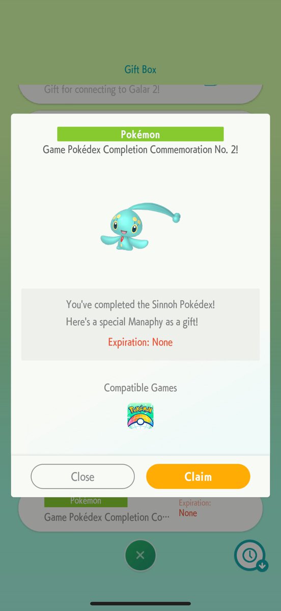 NPColty's tweet image. Foresight 20/20 😎 👏