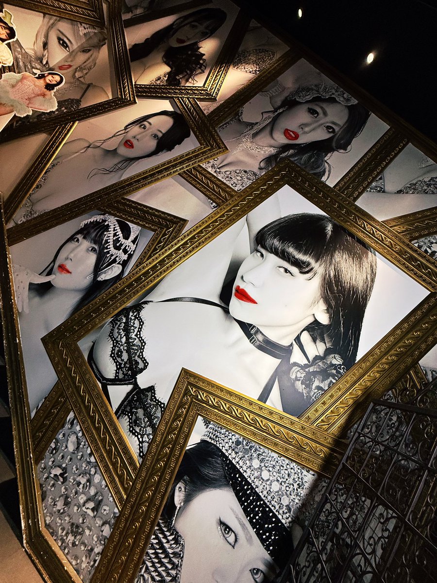 IBUKI_burlesque's tweet photo. 歴史に私が刻まれました。 https://t.co/uew8DcsoP2