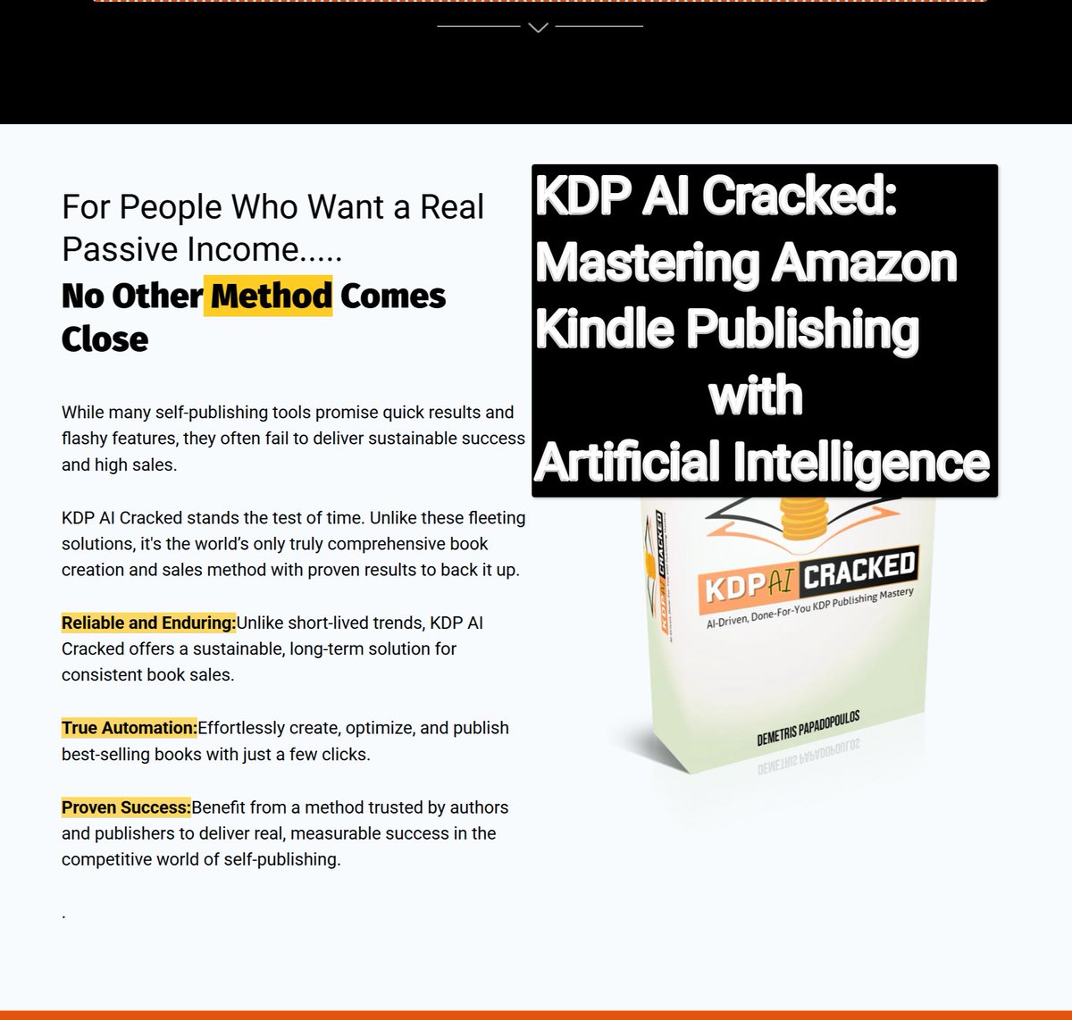 softtechhub's tweet photo. KDP AI Cracked Review: Mastering Amazon Kindle Publishing with Artificial Intelligence
https://t.co/RYdHBp7IHv

#KDP #KindlePublishing #AITools #SelfPublishing #AmazonKDP  #DigitalPublishing #AuthorCommunity #BookMarketing #Ebooks  #TechInPublishing #WritingTips Cartels DeepSeek https://t.co/NOoq1P6RGt
