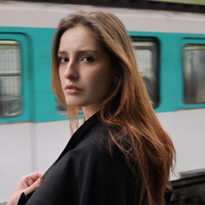 Nouveau titre vendredi #NouvellePhotoDeProfil