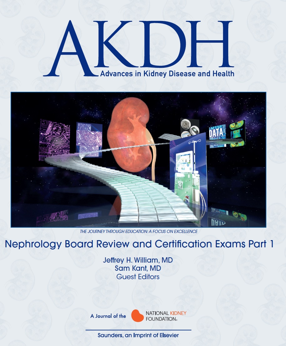 Nephrology Board Review and Certification Exams Part 1: a collection of topics for certifications exams worldwide. Full thread below:  <a href="/jwilliamMD/">Jeffrey William</a> <a href="/CharuThakar/">Charuhas V Thakar</a> <a href="/NKF_NephPros/">NKF Nephrology Professionals</a> 
akdh.org/issue/S2949-81…