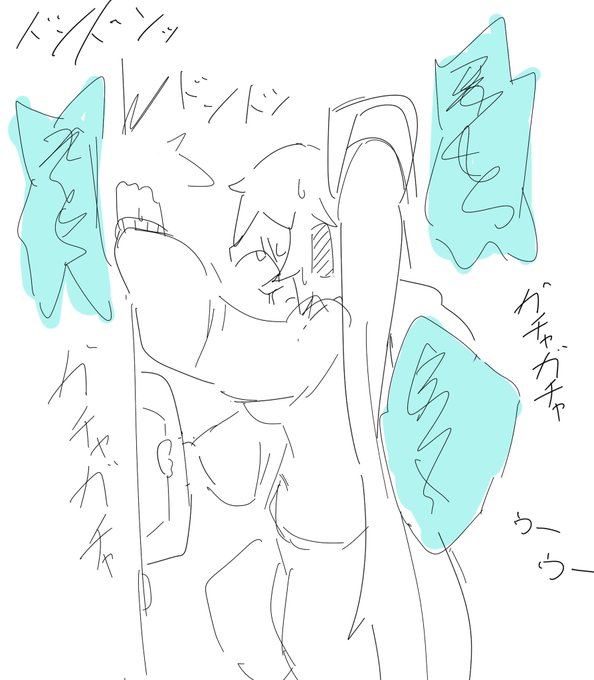 これ、可哀想で辛くなるやつ 