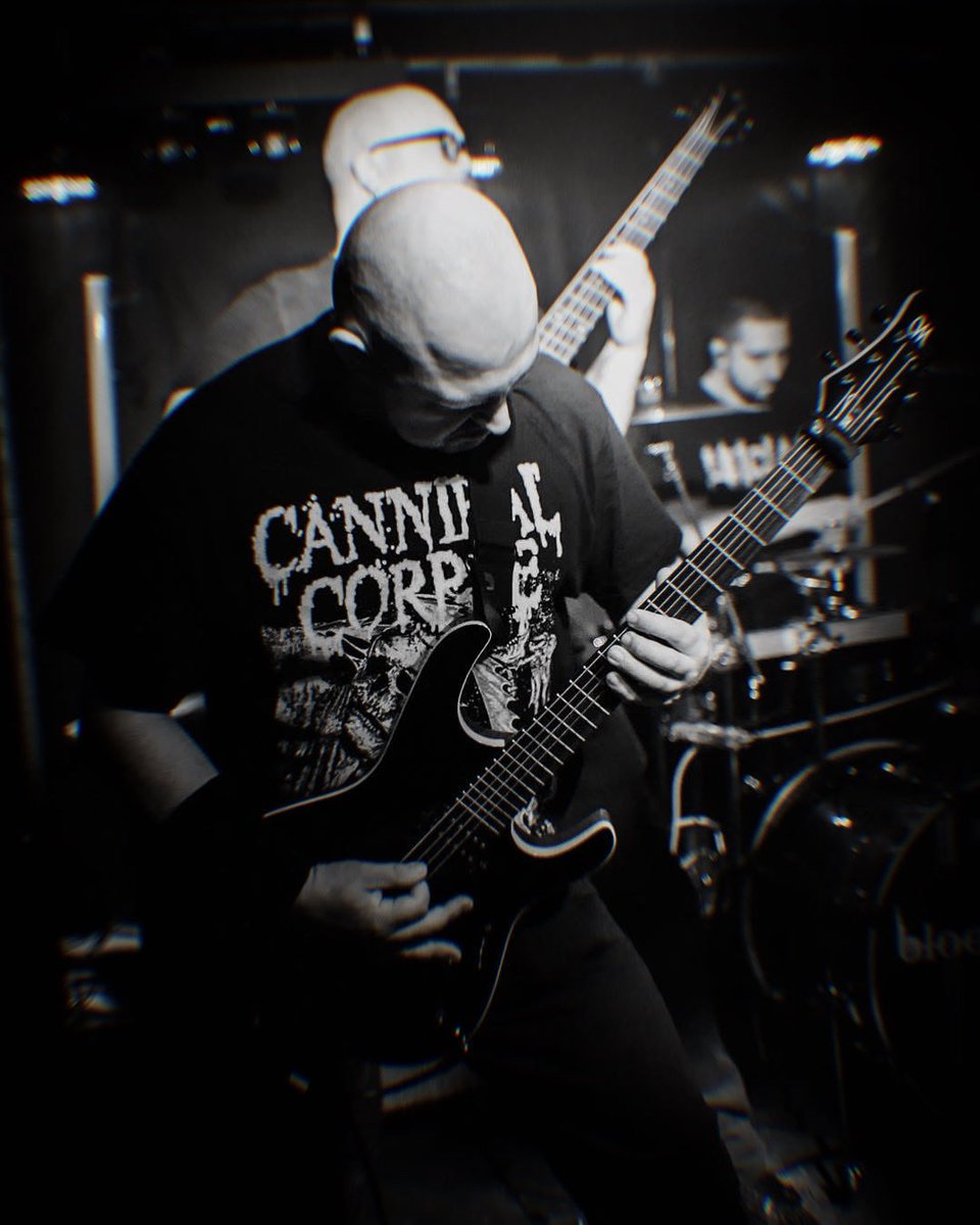 ⚰️ 𝐃𝐄𝐀𝐓𝐇 ⚰️

SUPPORT DEATH METAL

#rendthemasunder #deathmetal #ukdeathmetal #glasgowdeathmetal #mayonesguitars #spectorbass #darkglasselectronics #paistecymbals #zildjian #onlydeathisreal