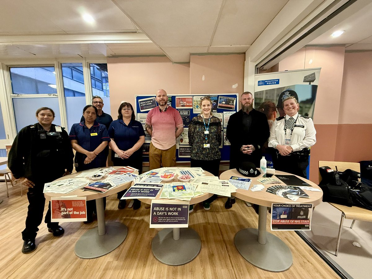 Alisha Ali (@alishaa69581202) on Twitter photo Great work being done by the RF team: raising awareness of violence/ aggression and reduction for all staff. All staff deserve to feel safe at work <a href="/CatherionaHowl3/">Catheriona Howley</a> <a href="/RFLchiefexec/">Peter Landstrom</a> <a href="/patwizzbut1/">pat@wizzbut ๐</a> Great work being done by the RF team: raising awareness of violence/ aggression and reduction for all staff. All staff deserve to feel safe at work <a href="/CatherionaHowl3/">Catheriona Howley</a> <a href="/RFLchiefexec/">Peter Landstrom</a> <a href="/patwizzbut1/">pat@wizzbut ๐</a>