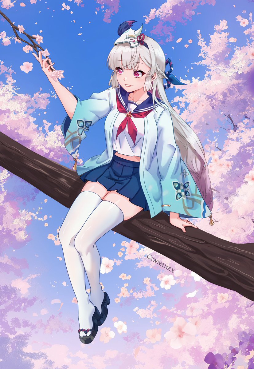 Cynnanex's tweet photo. My finished Mirei from solo leveling ❤️
#mirei #SoloLeveling #solo #level #leveling #SOLO #LEVELING #SoloLevelingArise #manga #anime #Crunchyroll #art #arise #draw #drawing #color #colored #SoloLevelinggame https://t.co/iVasPuFlSG
