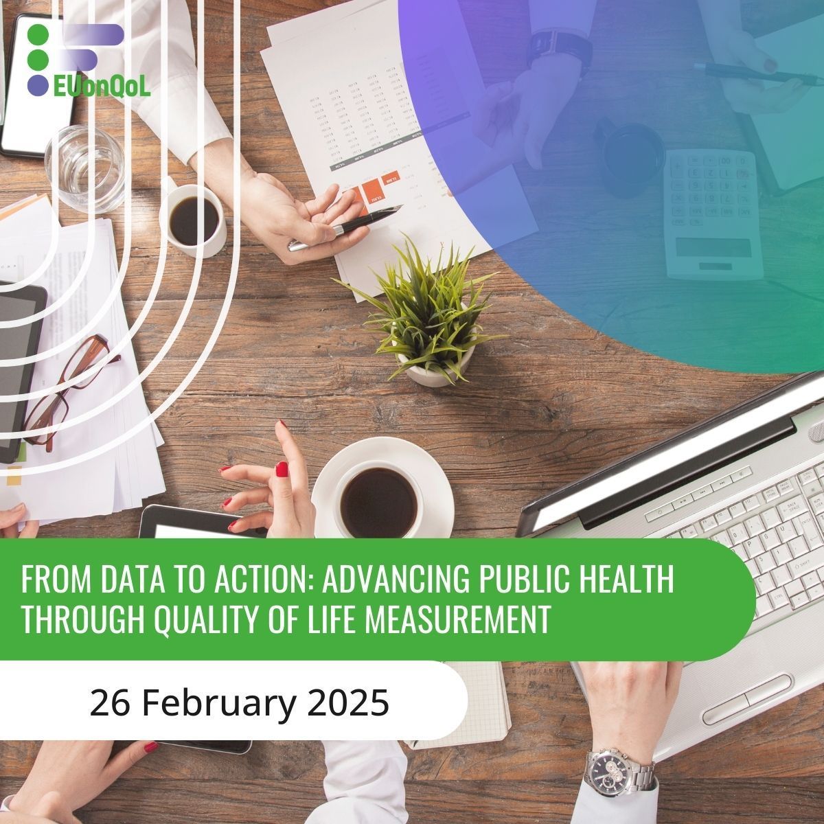 Registrations are now open for the second stakeholder forum of the #EUonQoL project. 📅

Join us to explore the latest developments in #QualityofLife measurement and its impact on cancer care and public health policies across the EU. 

🔗 europeancancer.org/events/319:fro…