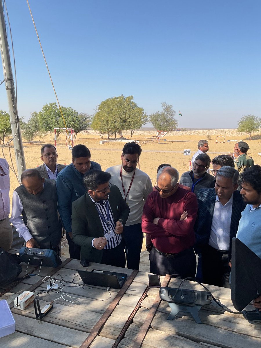 Neeraj Mittal IAS tweet media