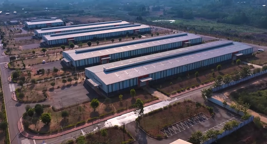 fanatelevision's tweet image. Developing multiple hub cities balances dev’t, strengthens resilience – PMO
#Ethiopia #Jimma #CorridorDevelopment #UrbanModernization 
fanabc.com/english/develo…