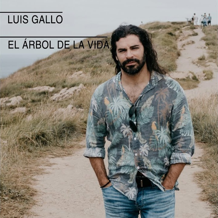 «El árbol de la vida» es el tercer single publicado por el guitarrista Luis Gallo. Unas alegrías dedicadas a su hijo, donde el motivo principal termina desarrollándose en la última falseta. 

Escucha «El árbol de la vida» en tu plataforma preferida.
🎧➡ orcd.co/luisgalloelarb…