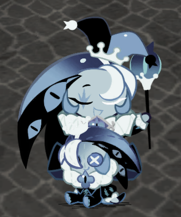 Don't Starve Together :: Shadow Milk Cookie Mod
돈스타브 투게더 :: 쉐도우 밀크 쿠키 커스텀 모드

자기 만족용으로 간만에 돈스타브 커스텀 모드 만들었습니다^^//

같이 쿠생존 해요....ㅠ.ㅠ

#쿠킹덤 #쉐도우밀크쿠키 #cookierunkindom #shadowmilkcookie 

steamcommunity.com/sharedfiles/fi…