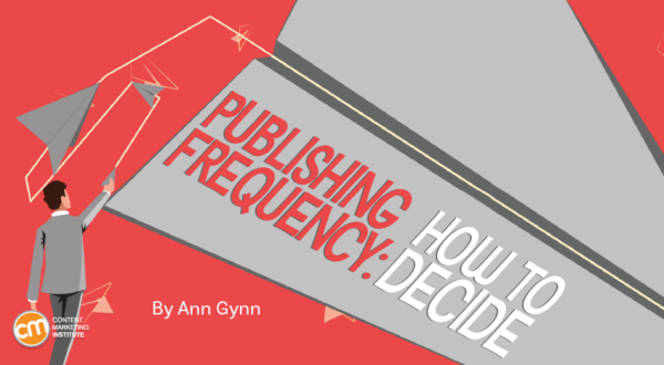 How To Decide the Ideal Publishing Frequency for Social Media, Blogs, Emails, and More ow.ly/x7ee105Y4g4