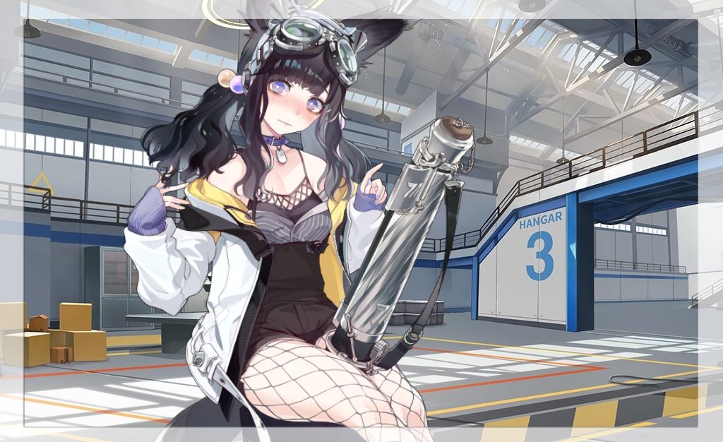 mortarzuka's tweet photo. @cnc00_ So cool. . She wants one. https://t.co/EodSaXFKMl