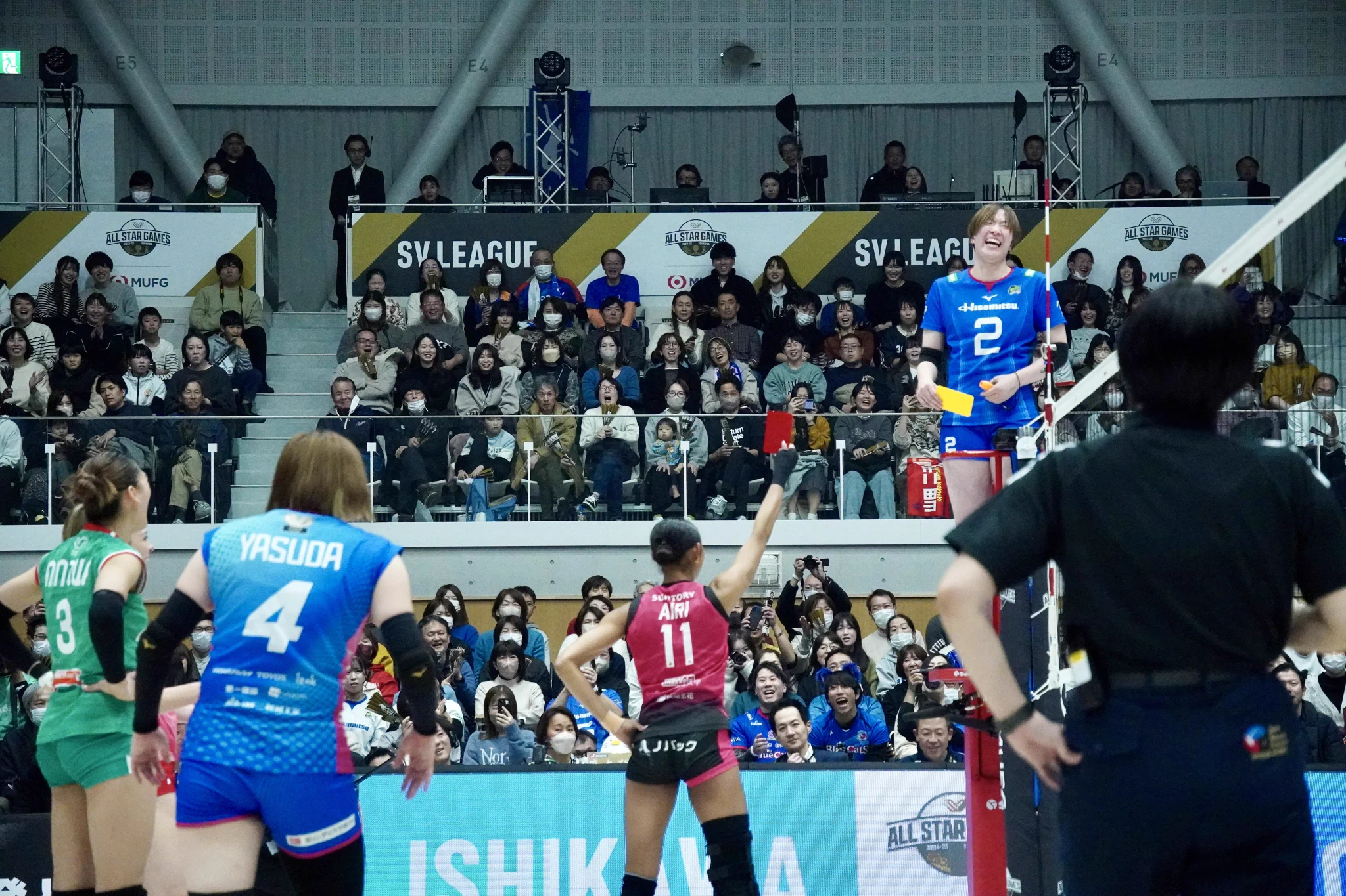 活動歴および当時の関連ビジュアル記録