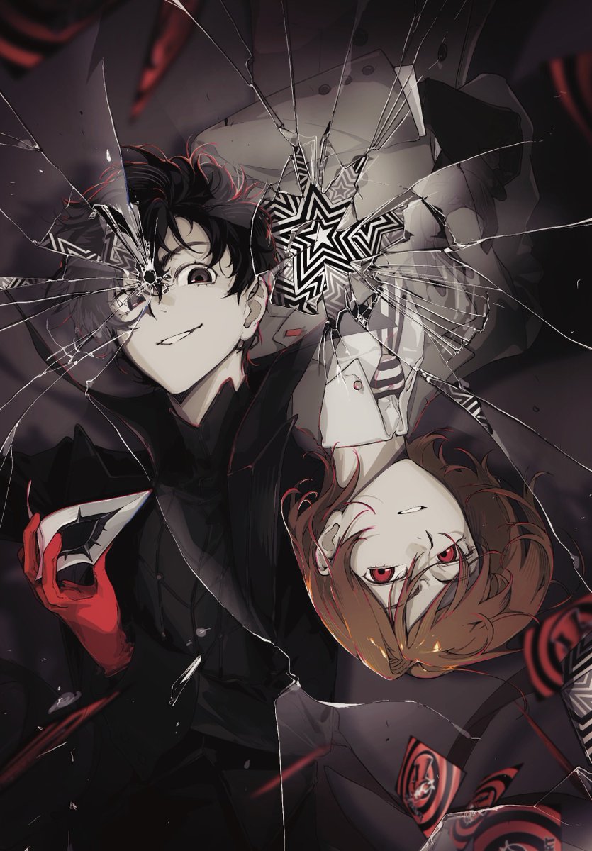 주아케 앤솔로지 일러스트로 참여했습니다. 좋은 작품들과 함께할 수 있어 영광입니다🥰 감사합니다!