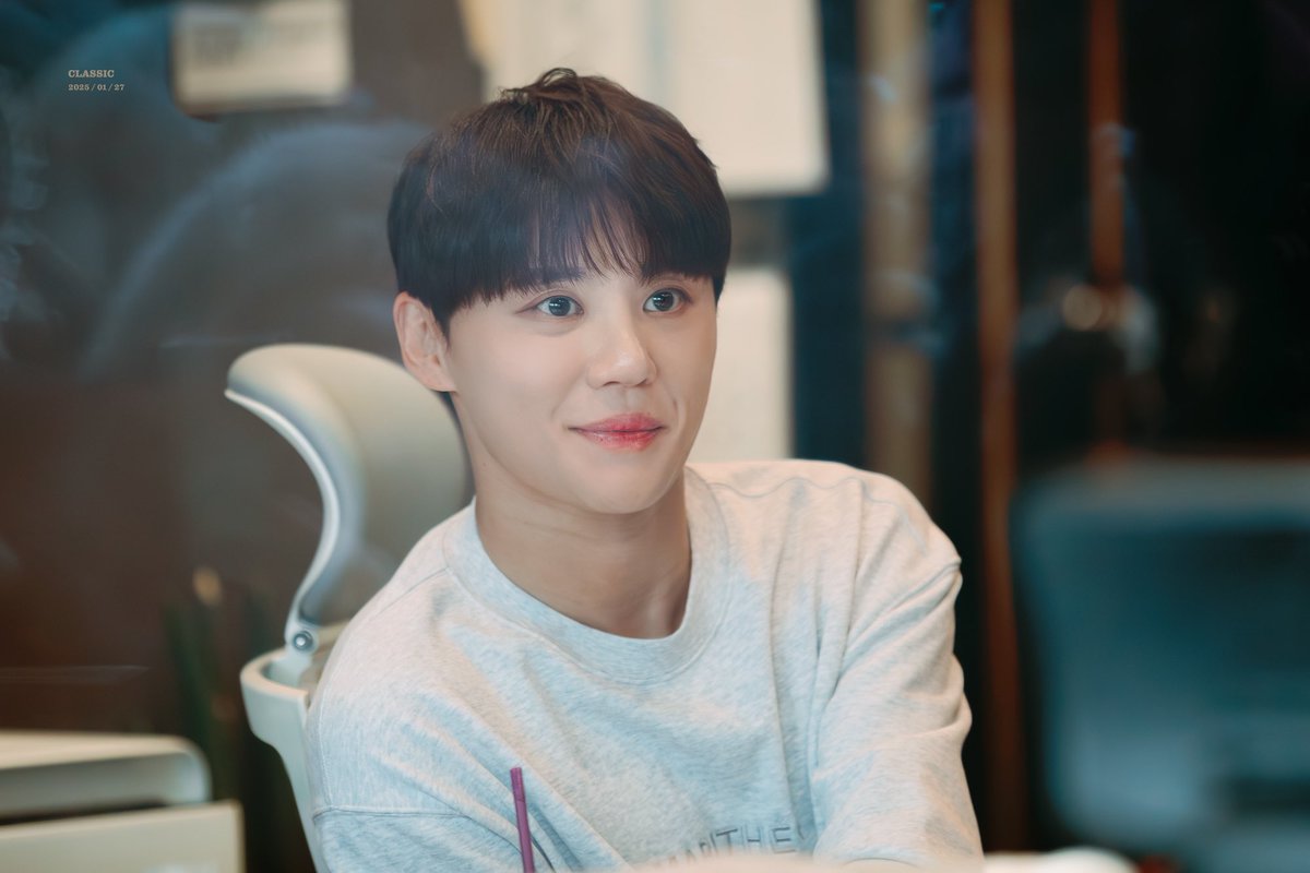 250127 KBS 박명수의 라디오쇼 #XIA #김준수
in.leaplis.com/2441