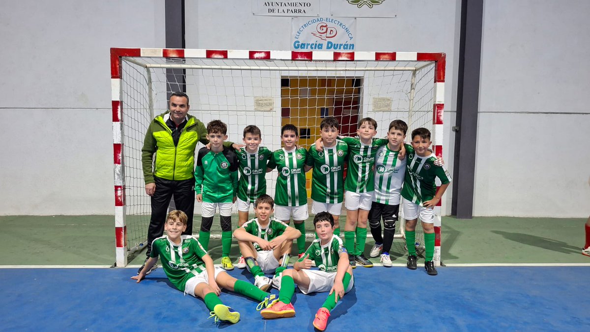 JEREZ FUTSAL (@jerezfutsal) on Twitter photo 