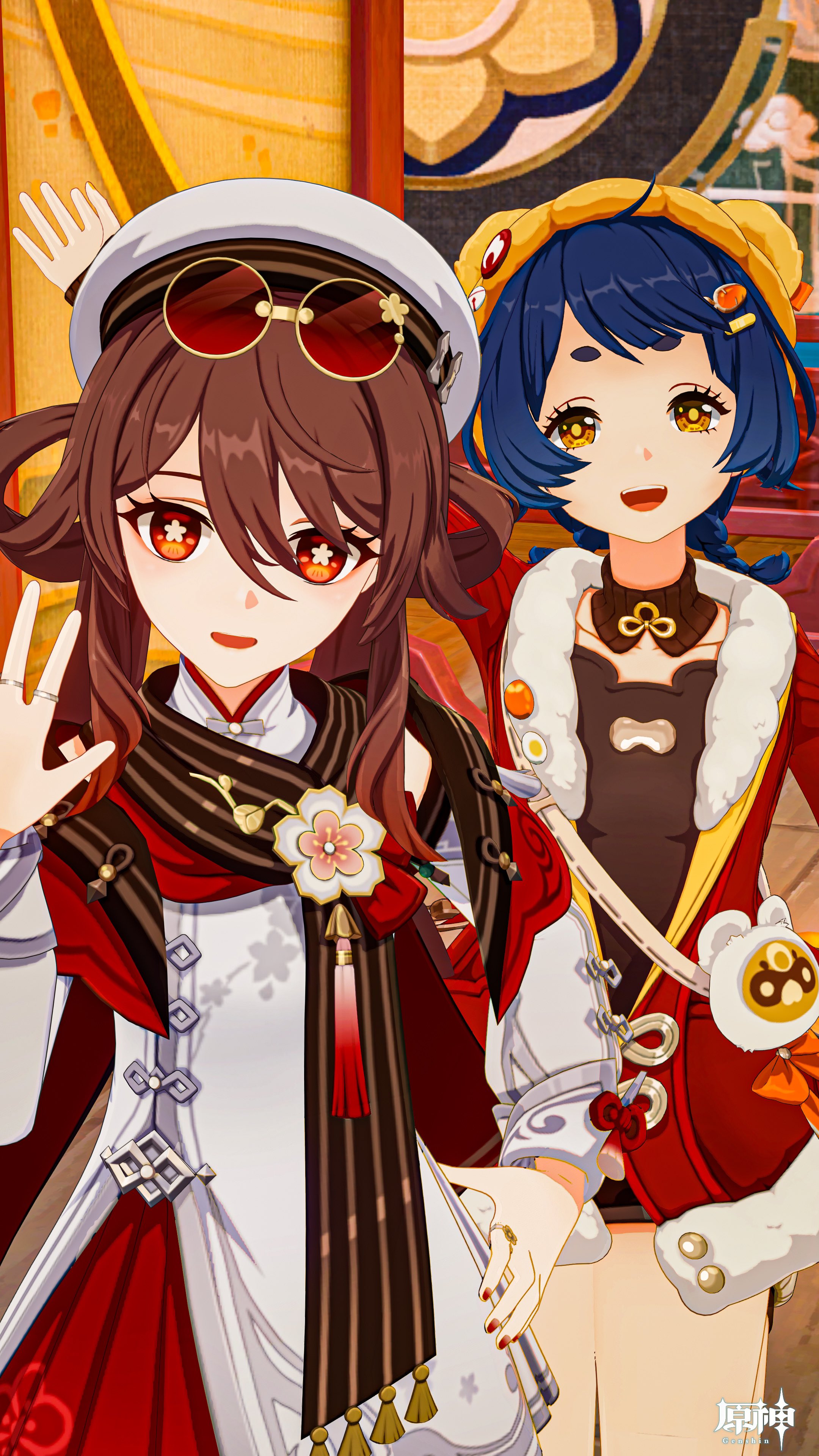 🌊ぷらひる⛩ (@PlaHill7) / X