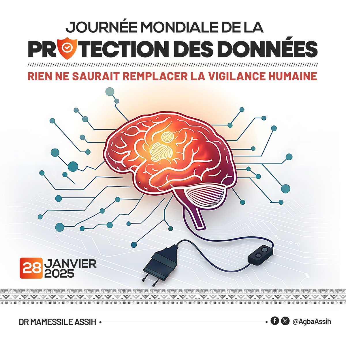 AGBA-ASSIH Mamessilé Aklah tweet media