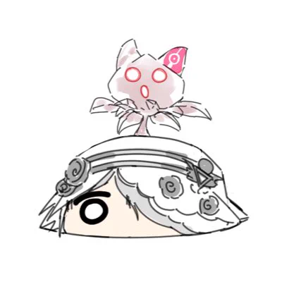 #新しいプロフィール画像 