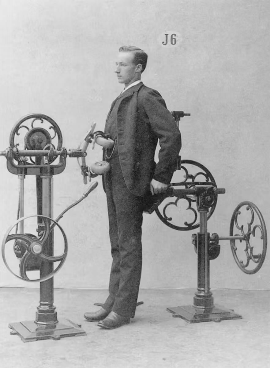 Daniel McKay tweet media