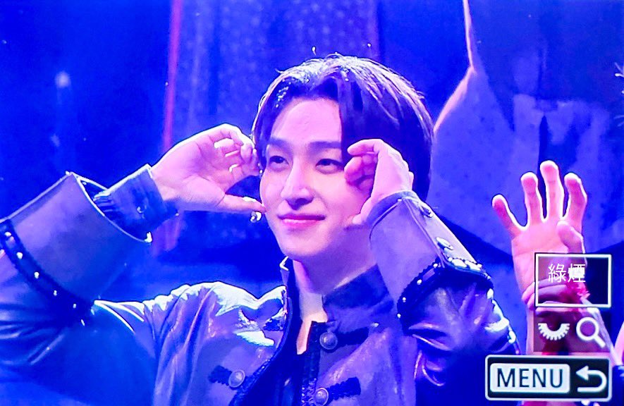bluishF_'s tweet photo. 240128 블러디러브

#더보이즈 #THEBOYZ 
#상연 #SANGYEON https://t.co/KGEgZXYy9X