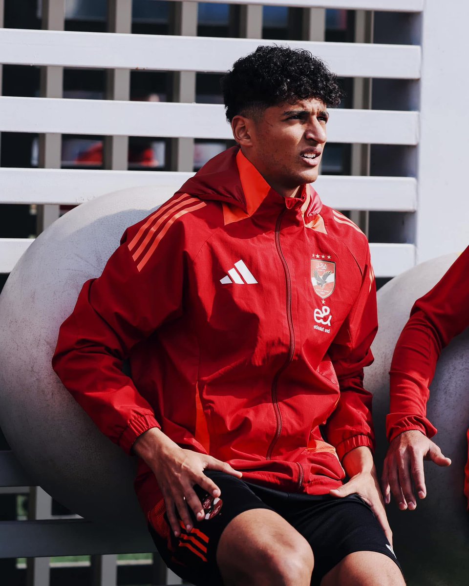 المدرج الأهلاوي tweet media