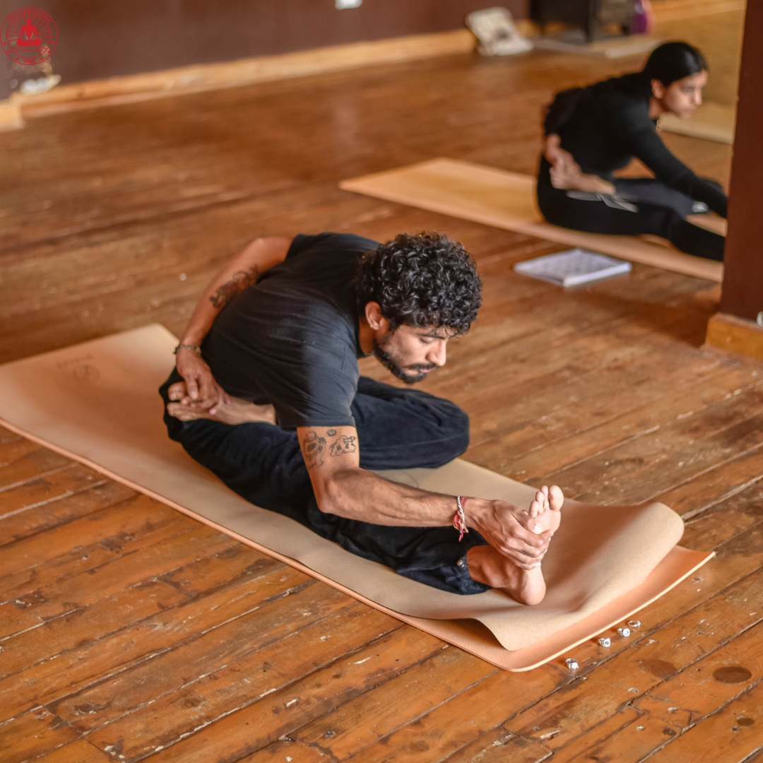 AYM Escuela de Yoga India (@AYM_espanol) / Posts / X