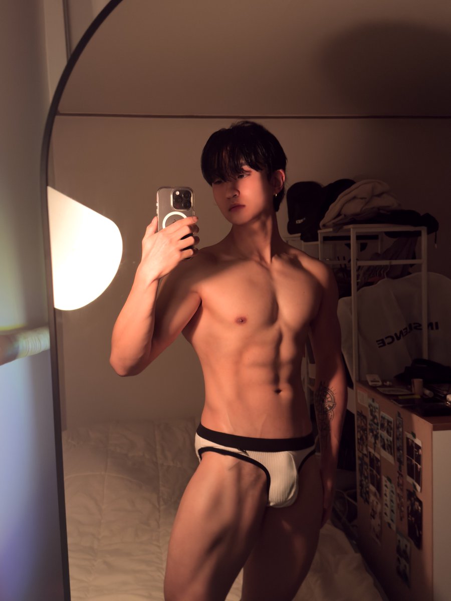 트위터 시작! #바디체크