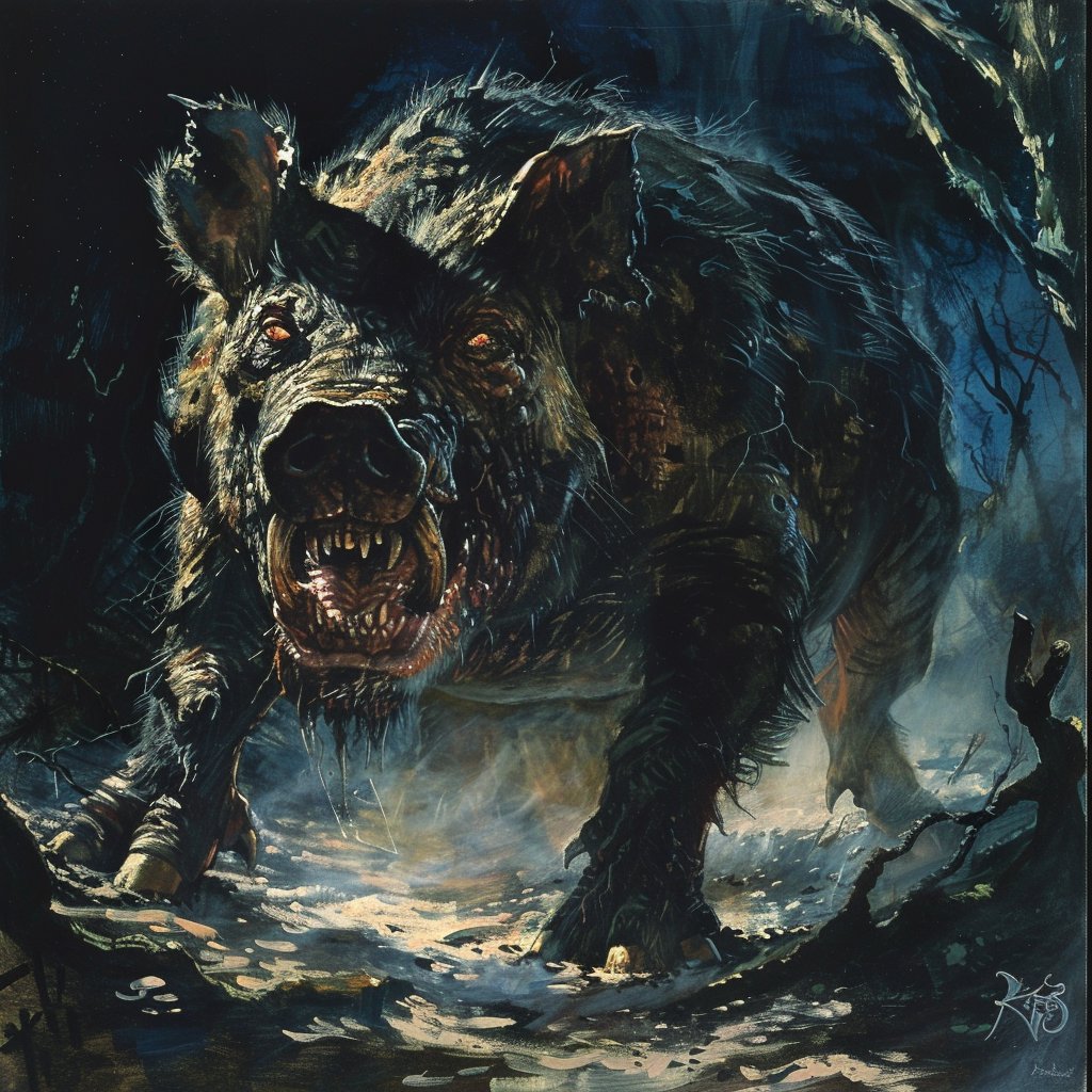 Corpse Kings tweet media