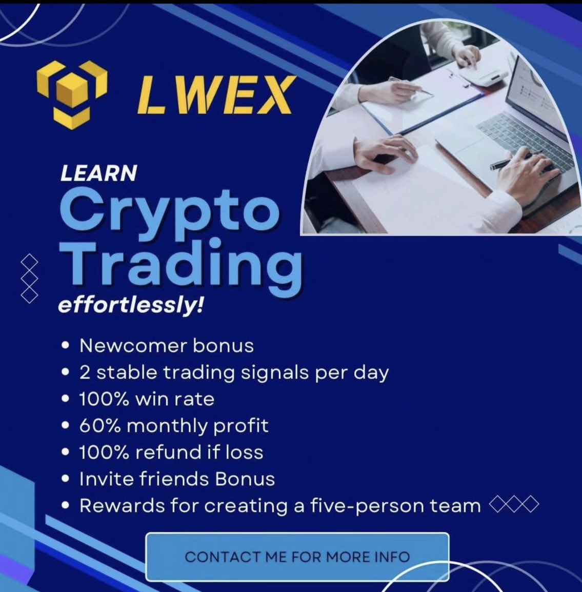 Lvex GS investment group tweet media