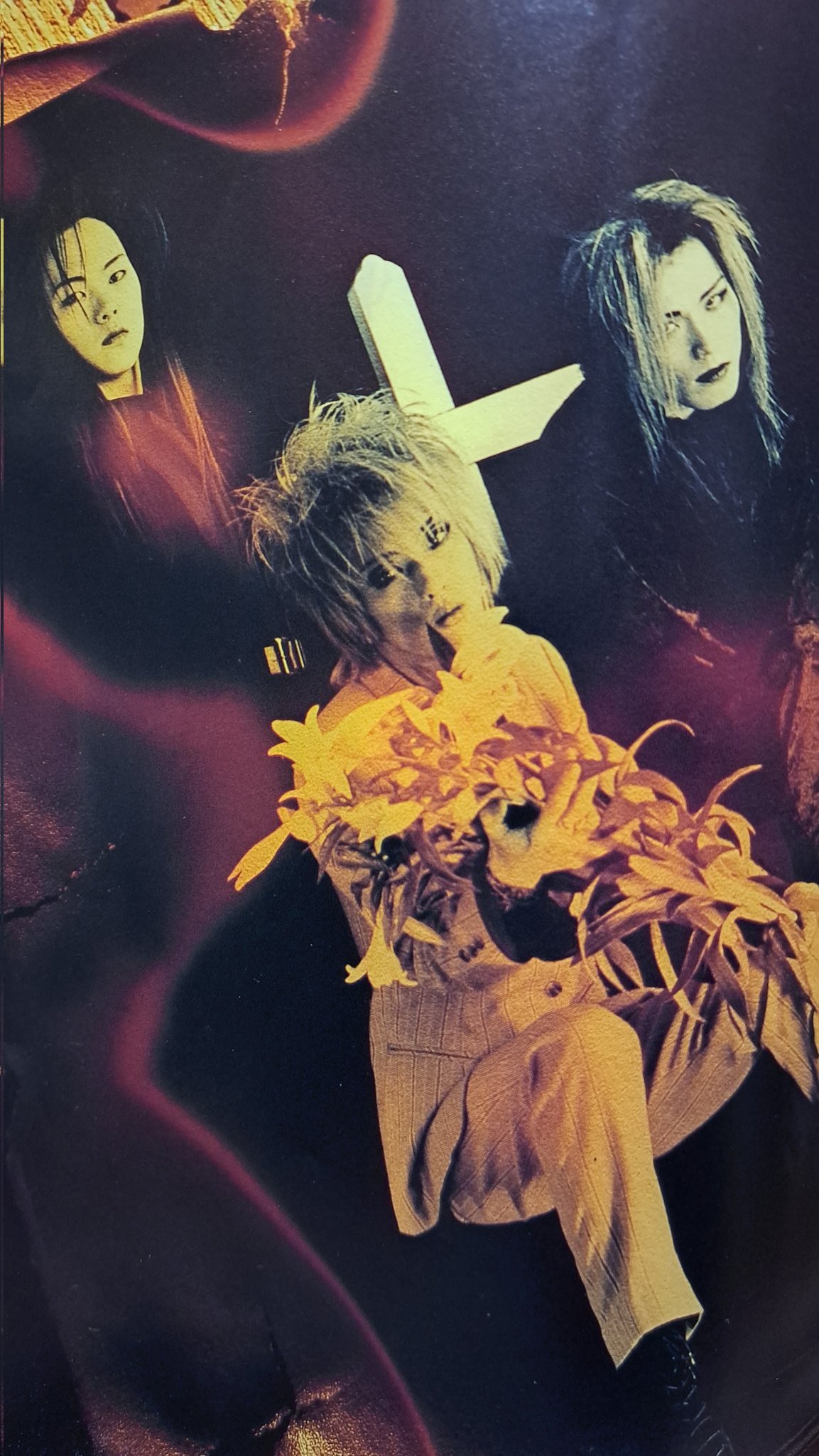 redfuji＃しん on X: 