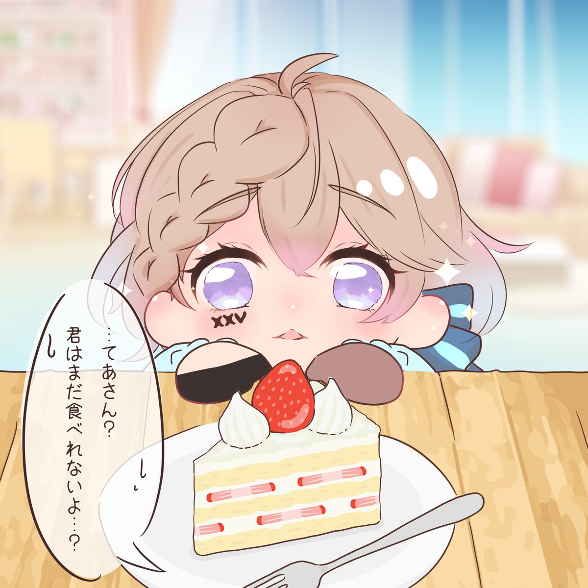 1_Flash_Tea's tweet photo. ---「何事も挑戦」です。
#Te4rt https://t.co/U5EdE5j0HH