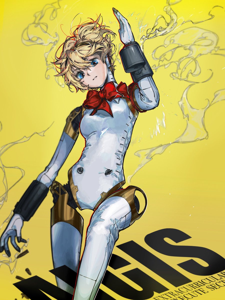 #Persona3 #P3R #ペルソナ3