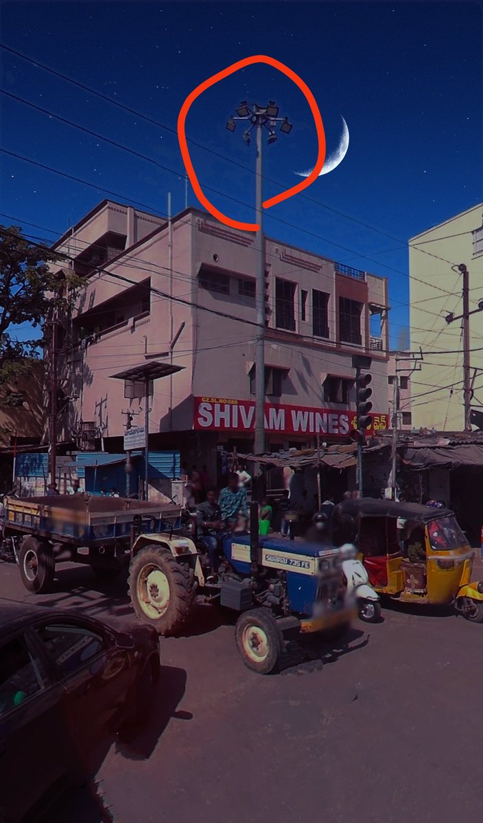 Prateek Reddy tweet media