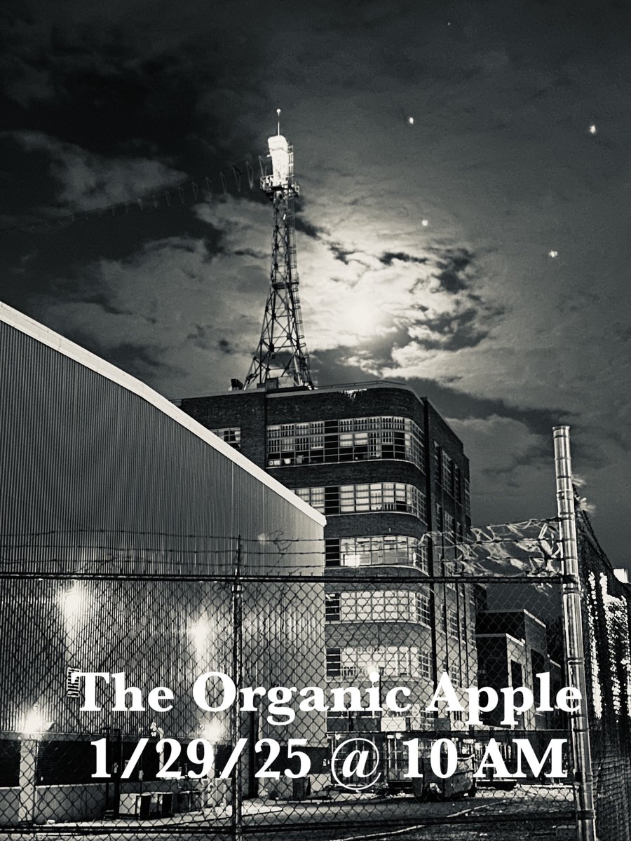 Organic Apple Radio (@rodenthour) on Twitter photo Sharing music on <a href="/MakerParkRadio/">MakerParkRadio</a> including <a href="/Molice_News/">The Molice</a> <a href="/jungles_japan/">THE JUNGLES!!!</a> <a href="/TWBSavages/">The Wood Burning Savages</a> <a href="/theAlloySix/">Alloy Six</a> on <a href="/Beluga_Records/">Beluga Records</a> <a href="/TheFodsBand/">The Fods</a> <a href="/moongoosecult/">Moon Goose</a> <a href="/7GradeGirlFight/">7th Grade Girl Fight</a> <a href="/bevinluna/">bevin luna</a> <a href="/theroulettesnyc/">theroulettes</a> <a href="/avsepisode/">A Very Special Episode</a> @Gyasi <a href="/paul_mex/">Paul Mex</a> + more
Download our mobile app or watch on <a href="/Twitch/">Twitch</a> Sharing music on <a href="/MakerParkRadio/">MakerParkRadio</a> including <a href="/Molice_News/">The Molice</a> <a href="/jungles_japan/">THE JUNGLES!!!</a> <a href="/TWBSavages/">The Wood Burning Savages</a> <a href="/theAlloySix/">Alloy Six</a> on <a href="/Beluga_Records/">Beluga Records</a> <a href="/TheFodsBand/">The Fods</a> <a href="/moongoosecult/">Moon Goose</a> <a href="/7GradeGirlFight/">7th Grade Girl Fight</a> <a href="/bevinluna/">bevin luna</a> <a href="/theroulettesnyc/">theroulettes</a> <a href="/avsepisode/">A Very Special Episode</a> @Gyasi <a href="/paul_mex/">Paul Mex</a> + more
Download our mobile app or watch on <a href="/Twitch/">Twitch</a>