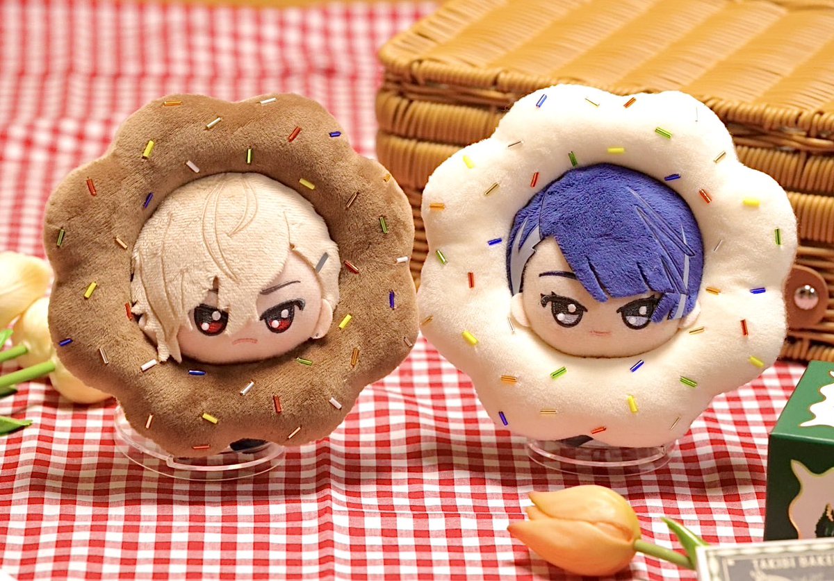 みぃ⭐︎様オーダー♡ X-এ みさん🍩: 
